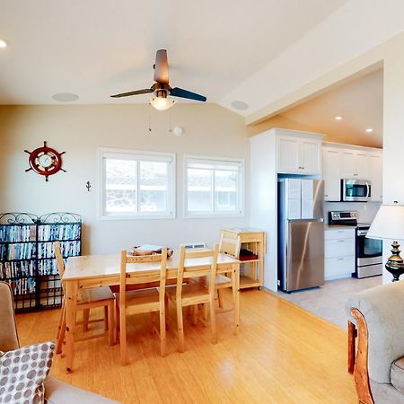 Rockin' Away Beach House Rockaway Beach Exterior foto