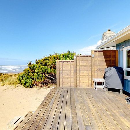 Rockin' Away Beach House Rockaway Beach Exterior foto