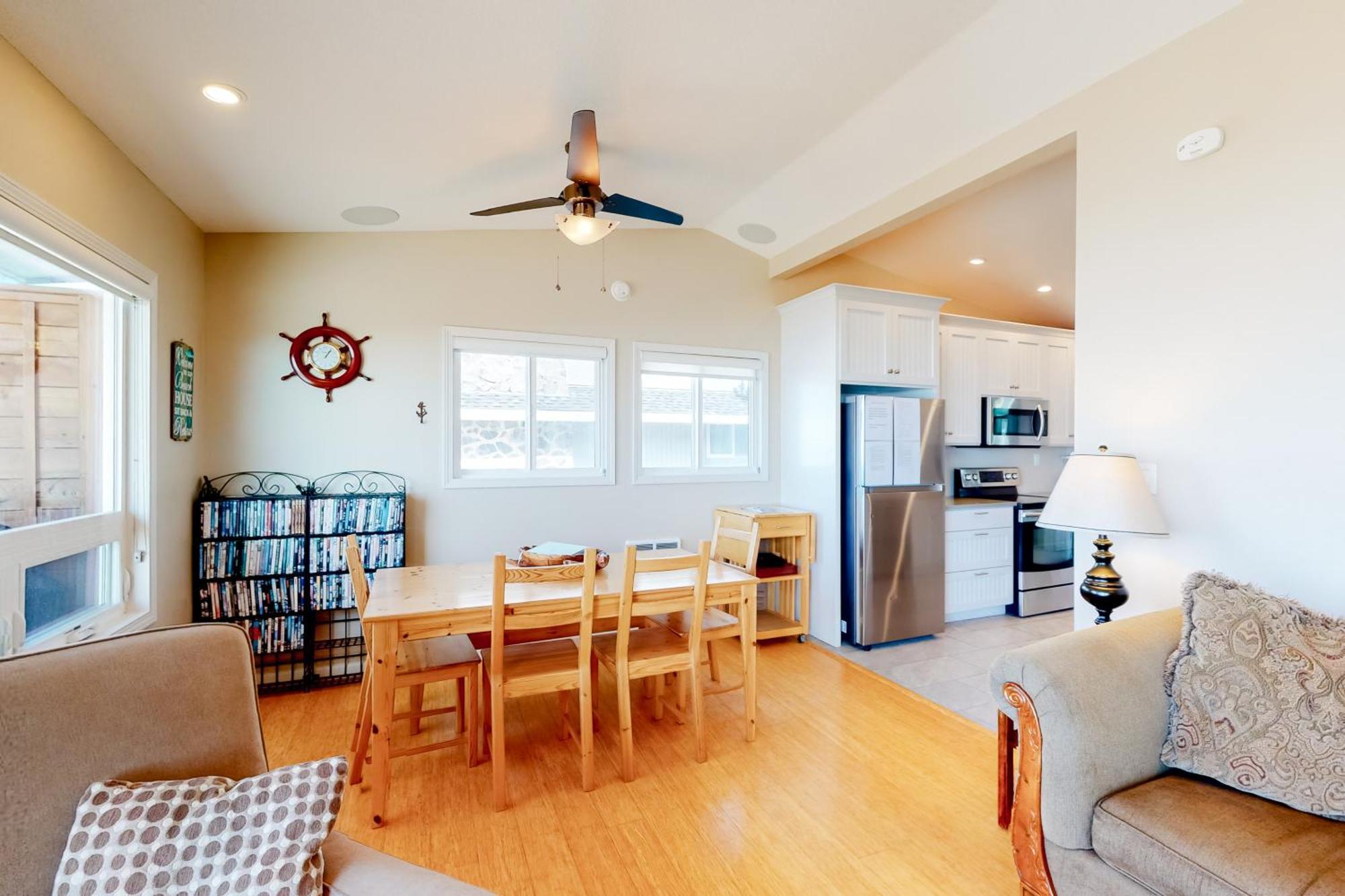 Rockin' Away Beach House Rockaway Beach Exterior foto