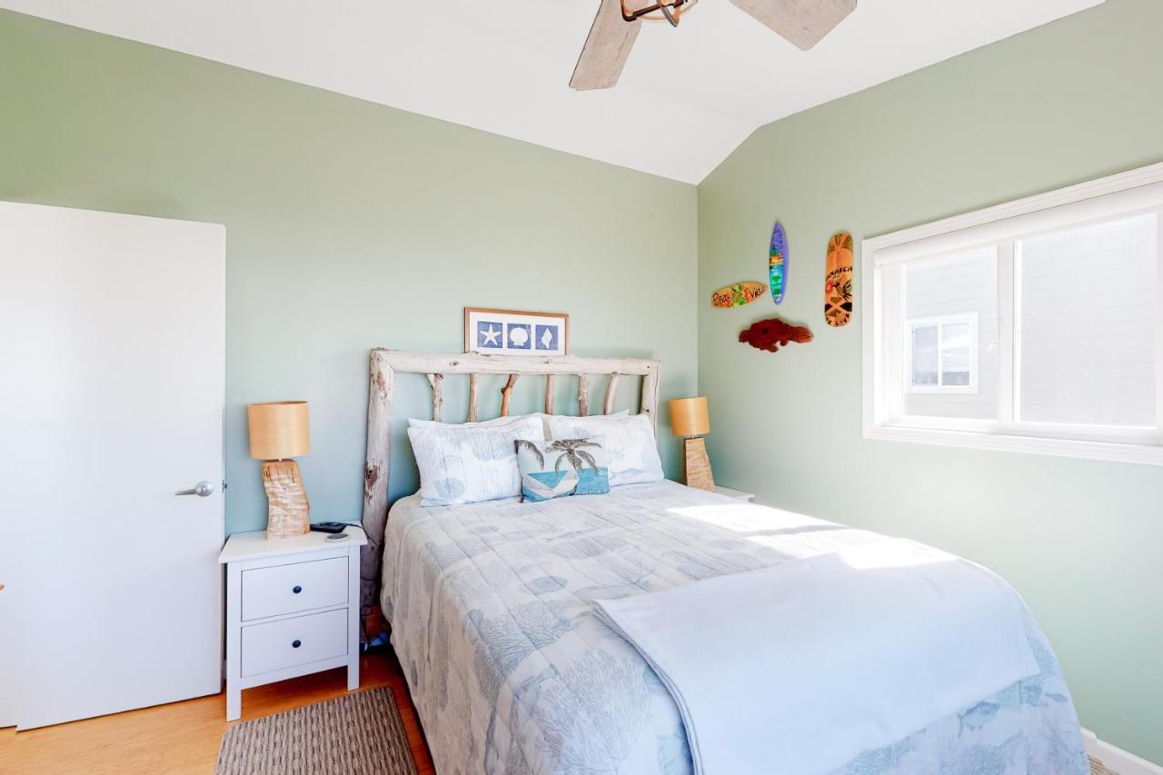 Rockin' Away Beach House Rockaway Beach Exterior foto